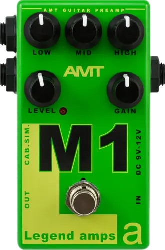 M-1