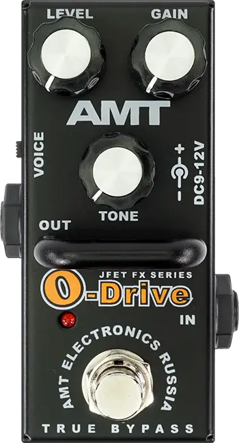 O-Drive