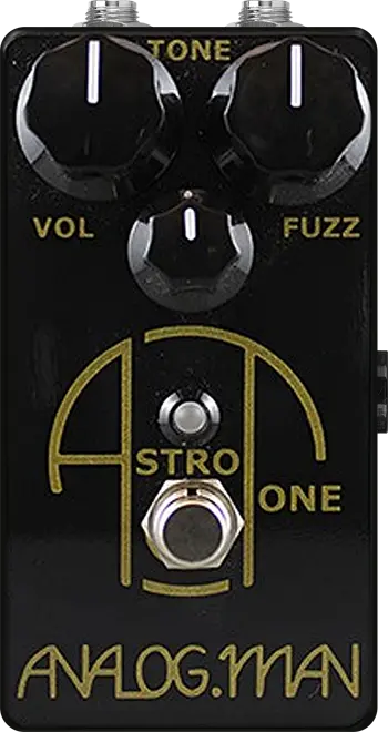 Astro Tone (Black)