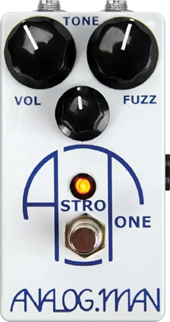 Astro Tone (White)