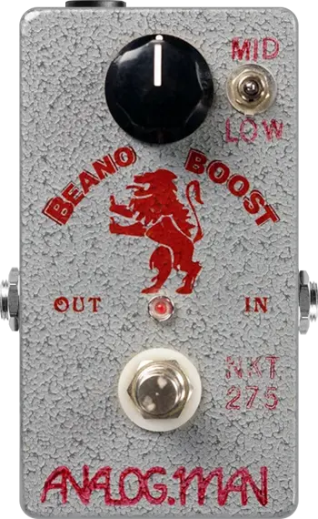 Beano Boost
