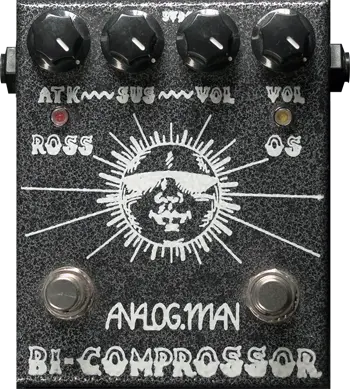 Bi-CompROSSor