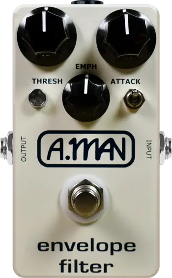 Envelope Filter