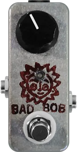 Mini Bad Bob