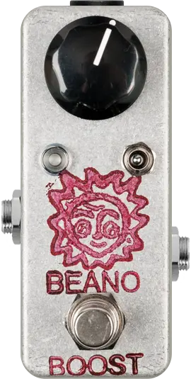 Mini Beano Boost