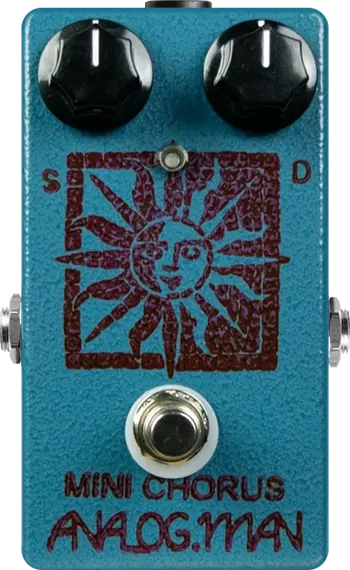 Mini Chorus