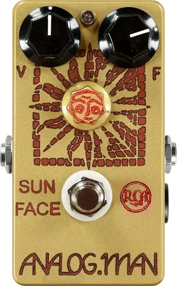 Sunface