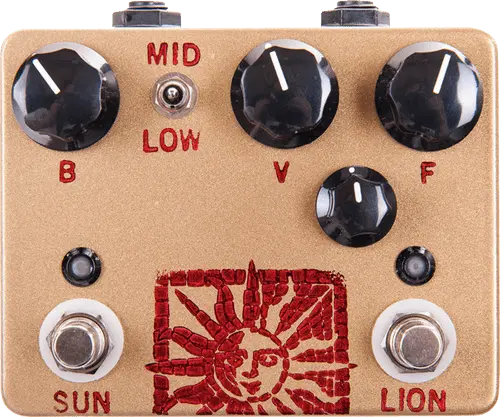 Sunlion