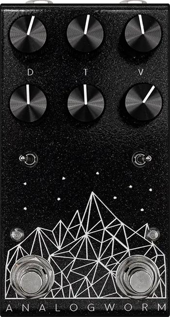 OD808 mkIII