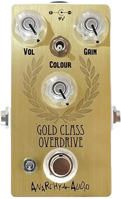 Gold Class