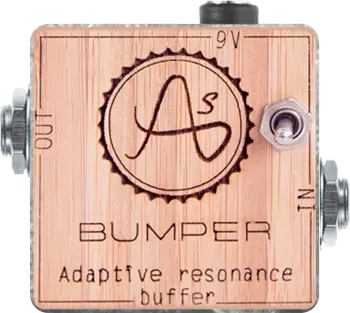 Bumper