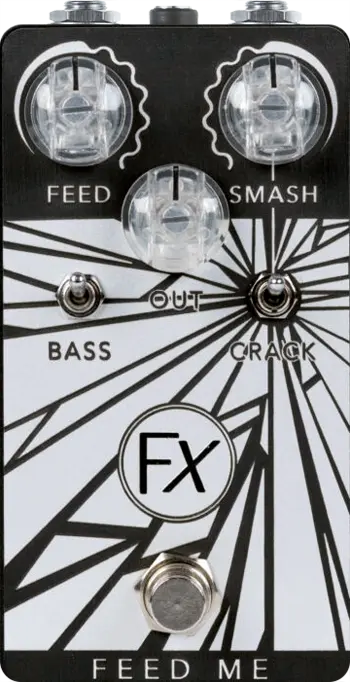 Feed Me MK3