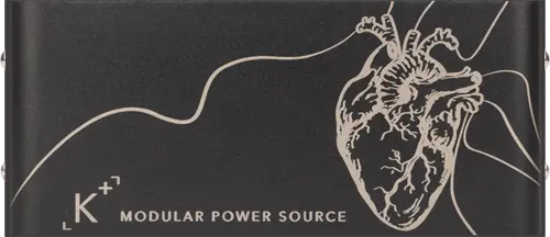 K+ Motherboard
