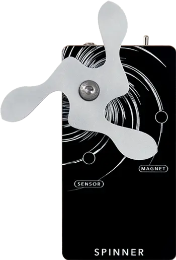 Spinner
