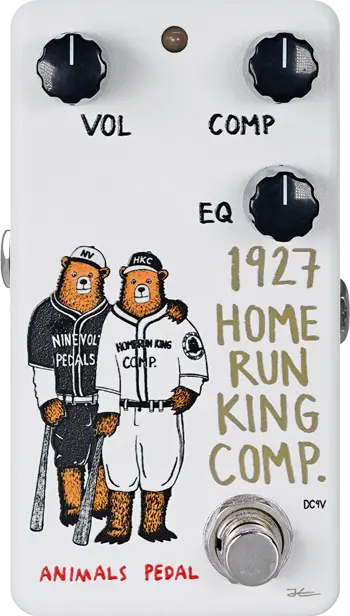 1927 Home Run Comp.