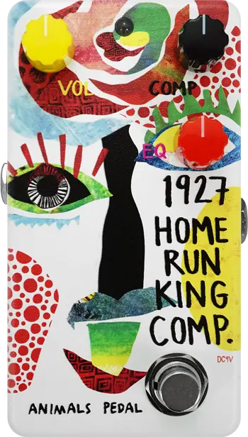 027 1927 Home Run Comp.