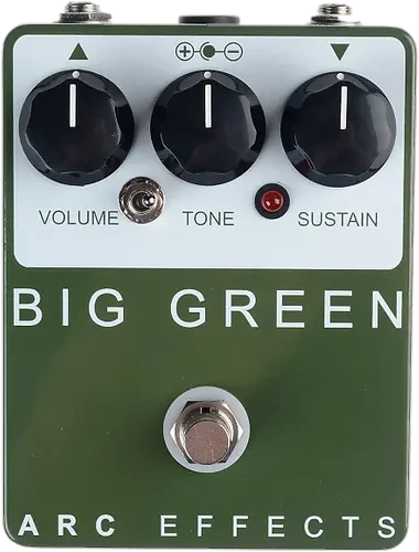 Big Green