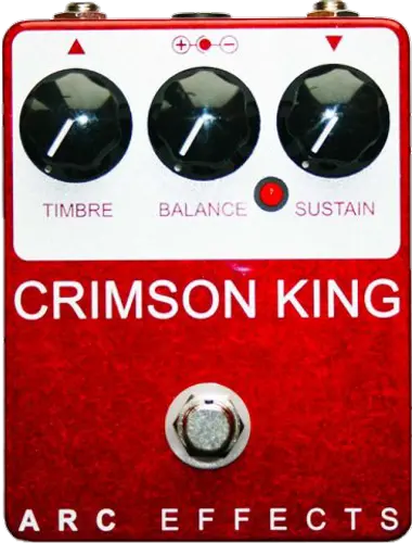 Crimson King