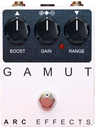Gamut