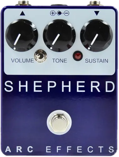 Shepherd