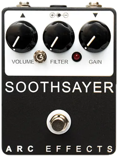Soothsayer