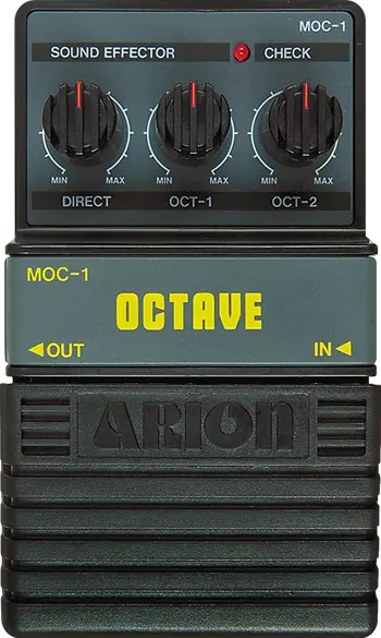 MOC-1 Octave