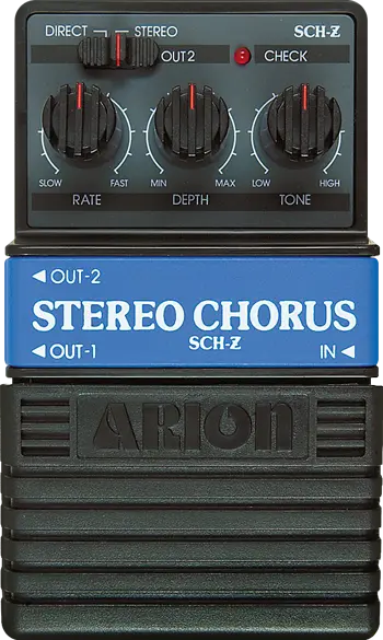 SCH-Z Stereo Chorus