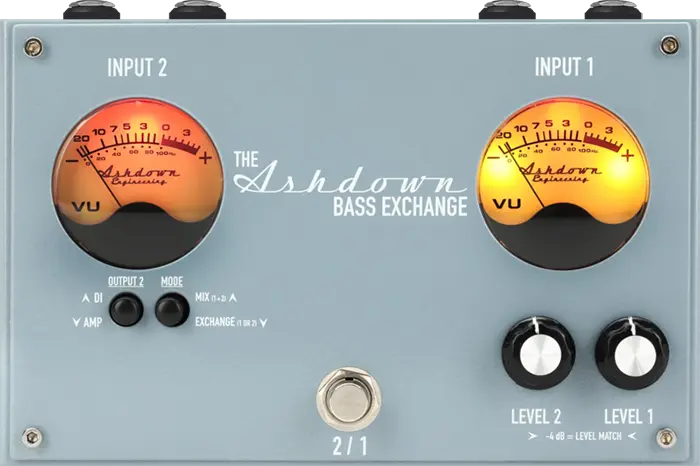 Bass Exchange