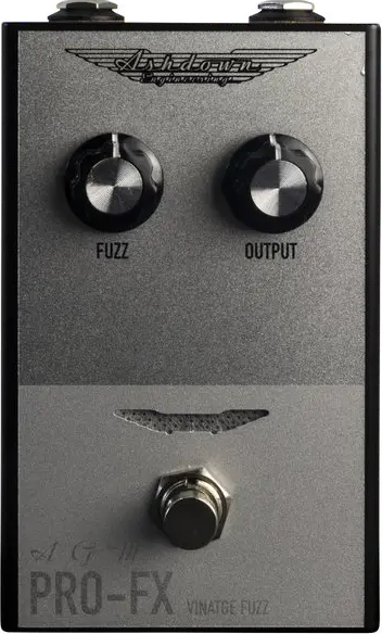 PRO-FX-Vintage Fuzz