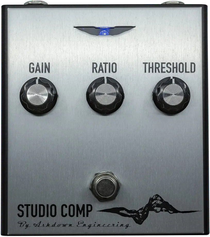Studio Compressor