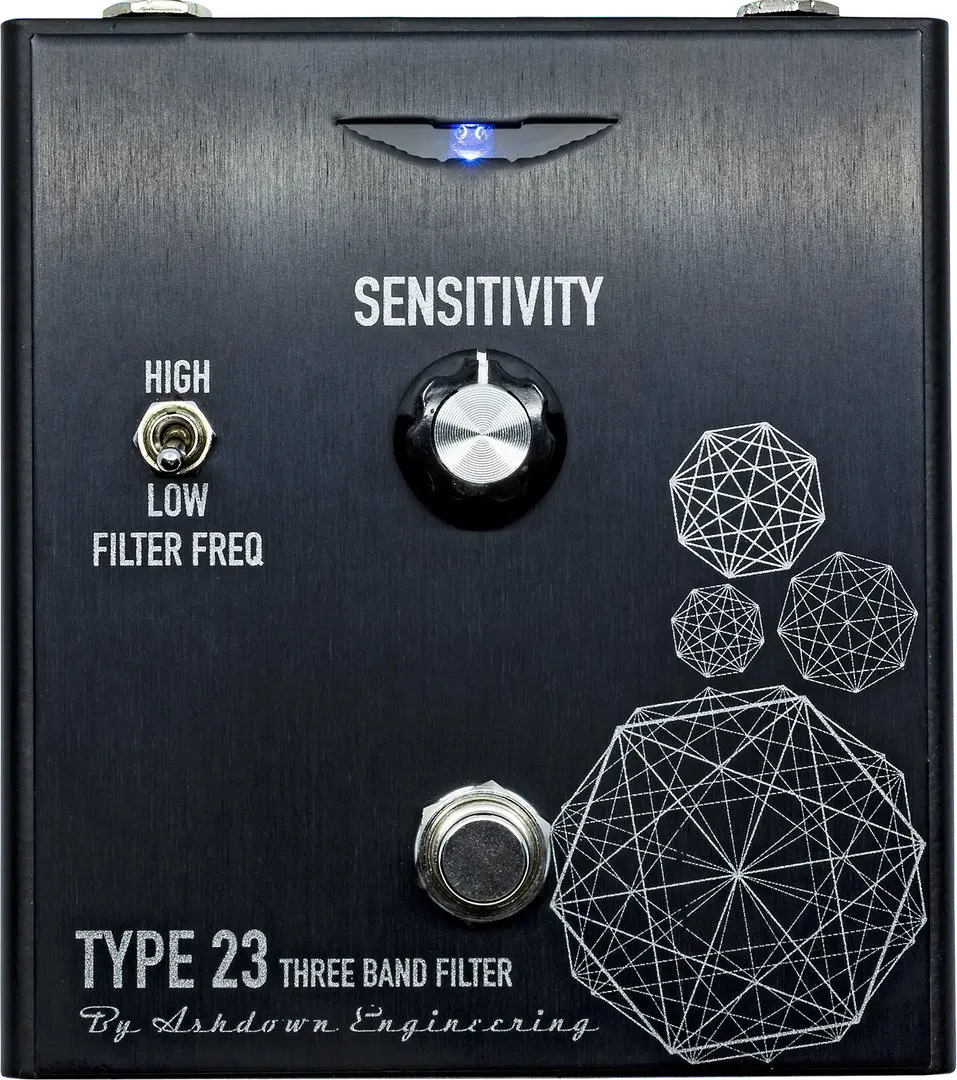 Type 23 Dynamic Filter