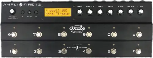Amplifire 12