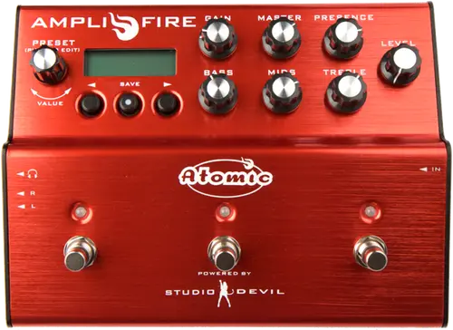 Amplifire