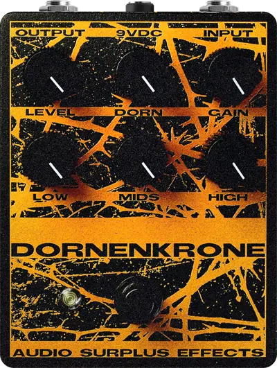 Dornenkrone