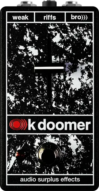 Ok Doomer (Slider)