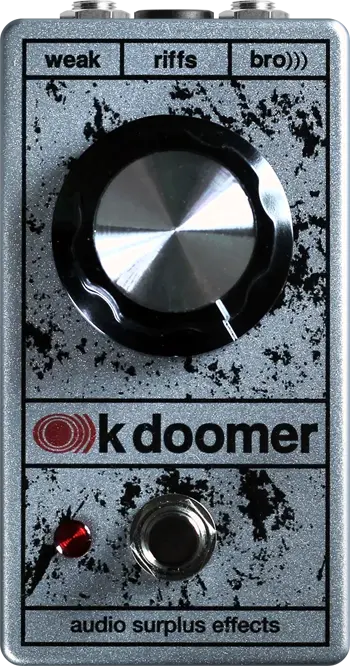 Ok Doomer