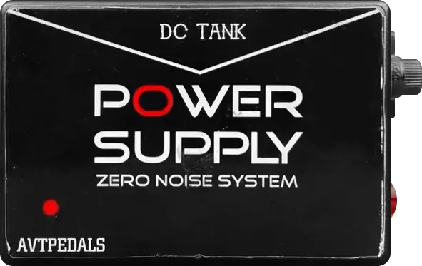 DC Tank