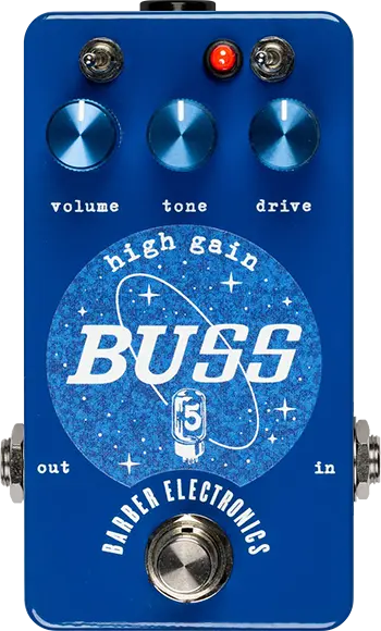 BUSS HG