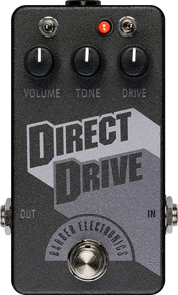 Direct Drive
