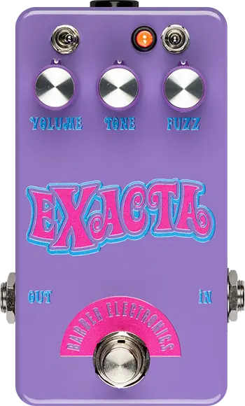 Exacta
