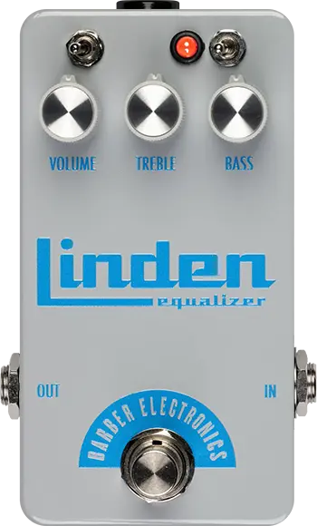 Linden