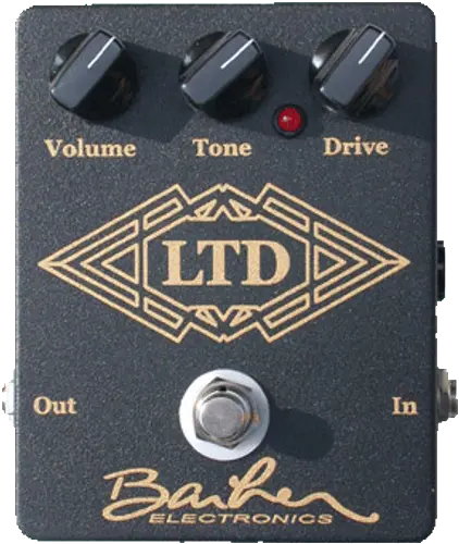 LTD