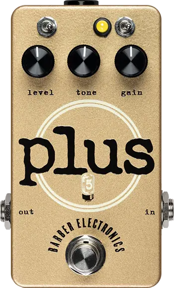 Plus