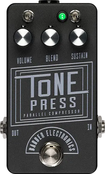 Tone Press