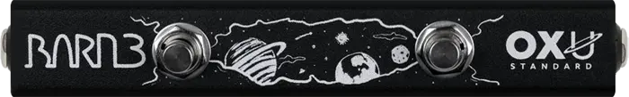 OXU Standard