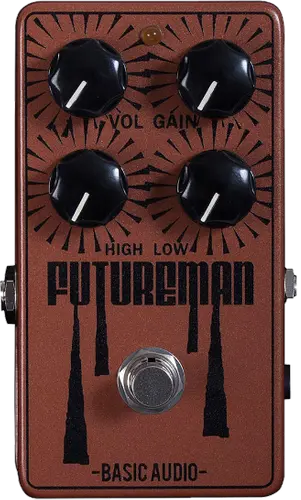 Futureman