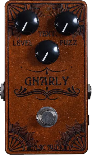 Gnarly