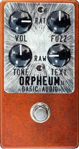 Orpheum