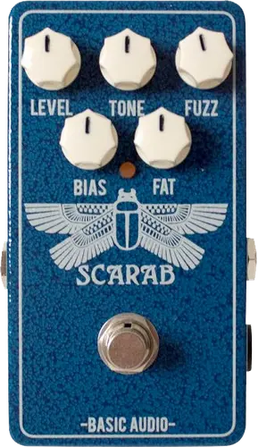 Scarab Deluxe