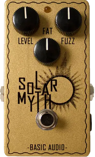 Solar Myth